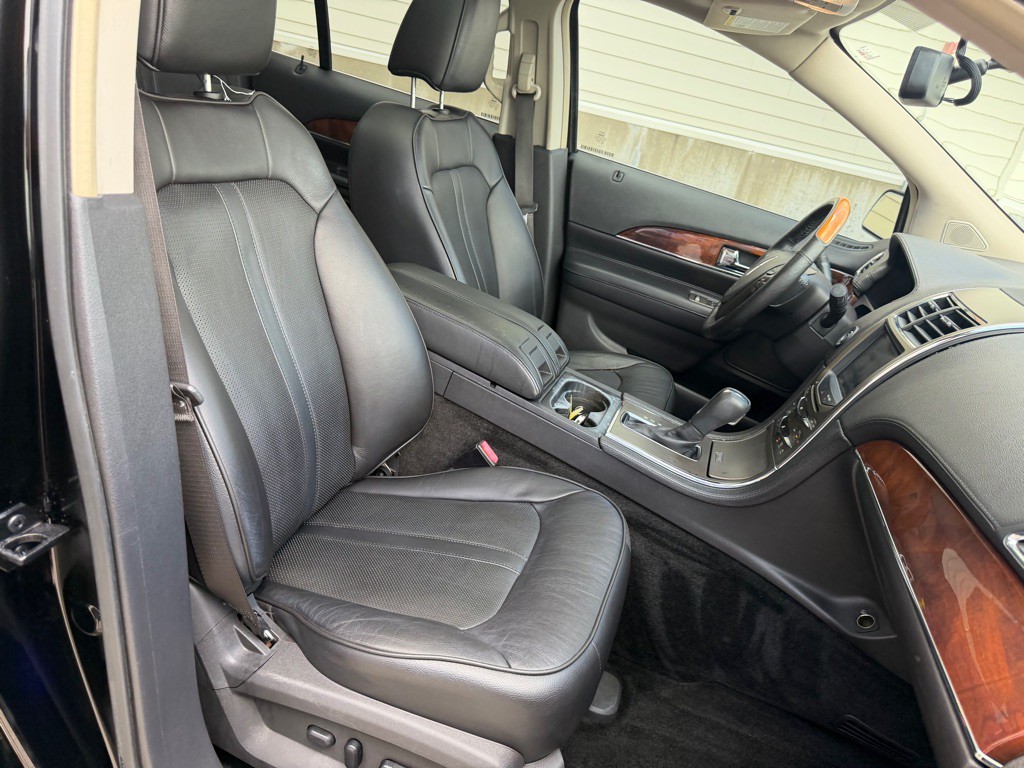 2012 Lincoln MKX Image 26
