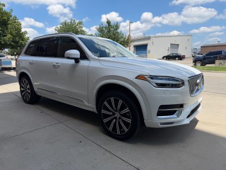 Image for 2024 Volvo XC90 CORE ID: 7532842