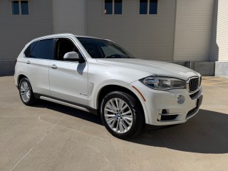 Image for 2016 BMW X5 xDrive35i ID: 7532904