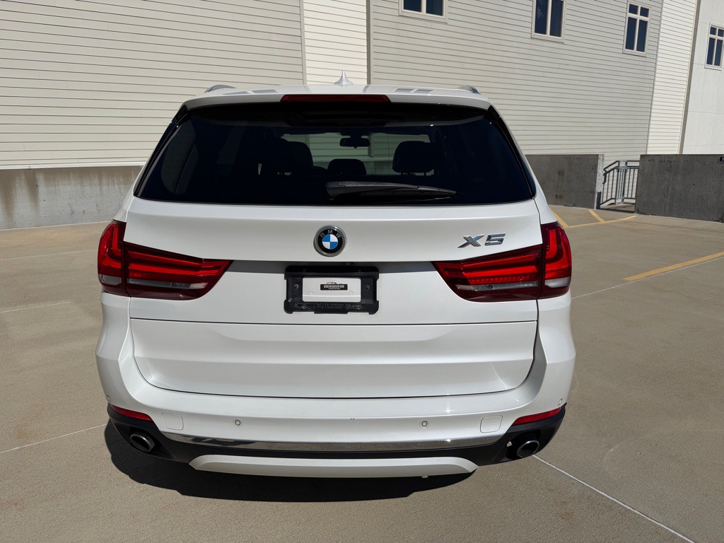 2016 BMW X5 Image 6