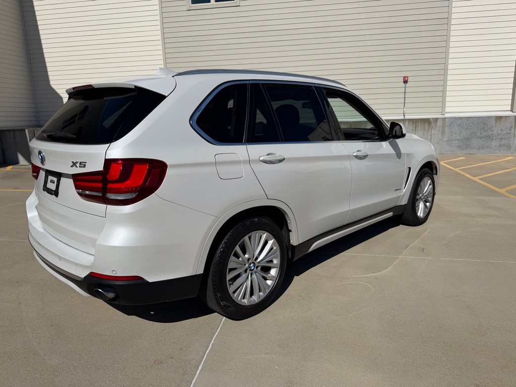 2016 BMW X5 Image 7