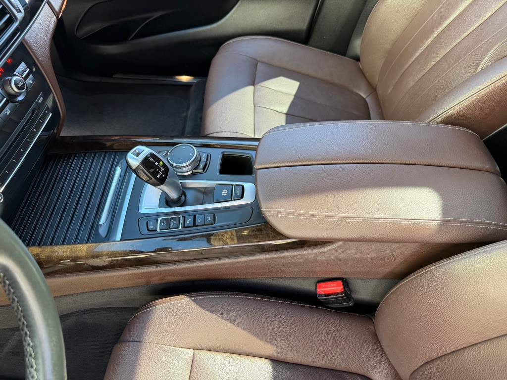 2016 BMW X5 Image 12