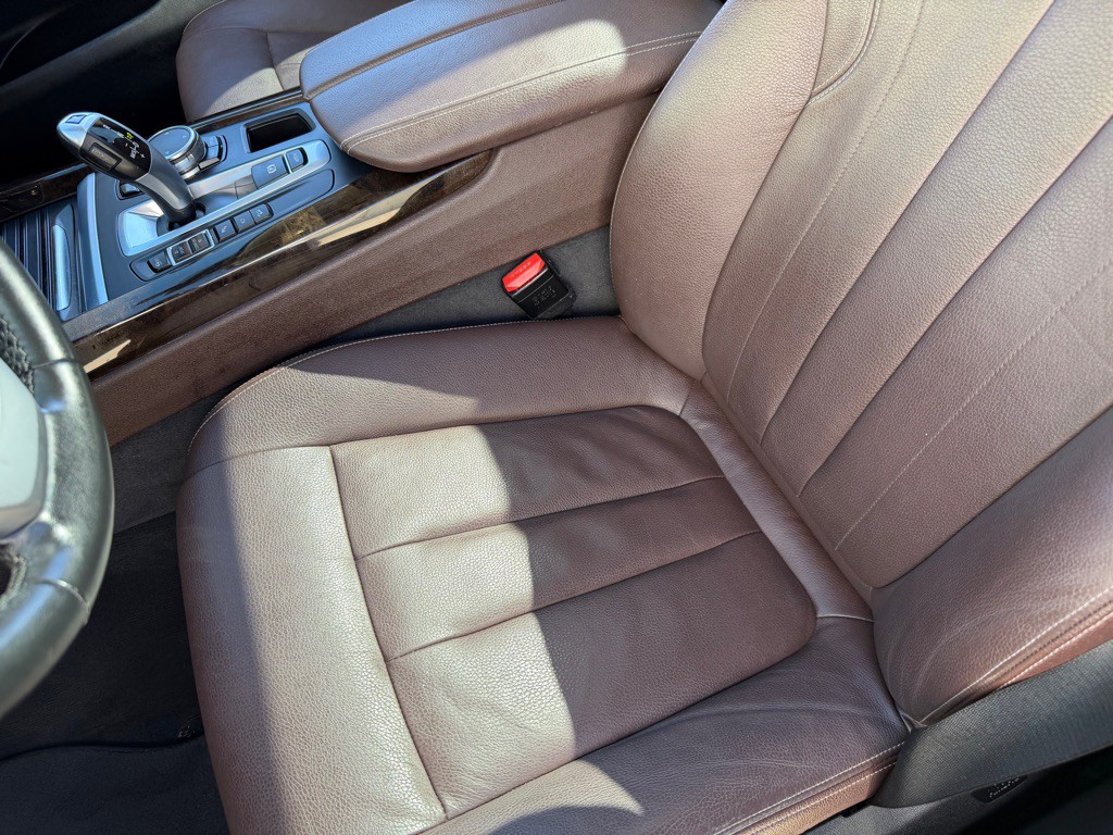 2016 BMW X5 Image 13