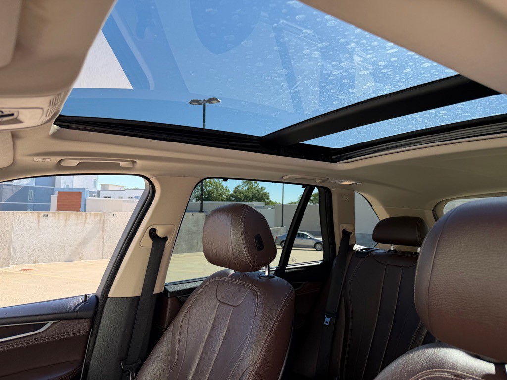2016 BMW X5 Image 15