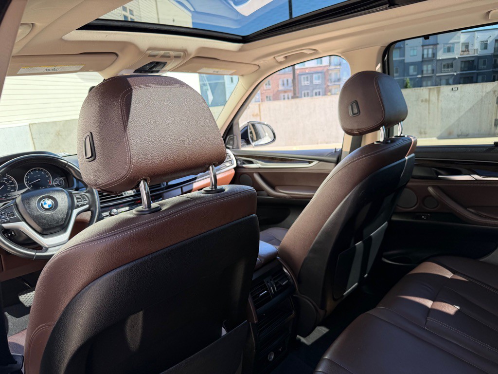 2016 BMW X5 Image 16