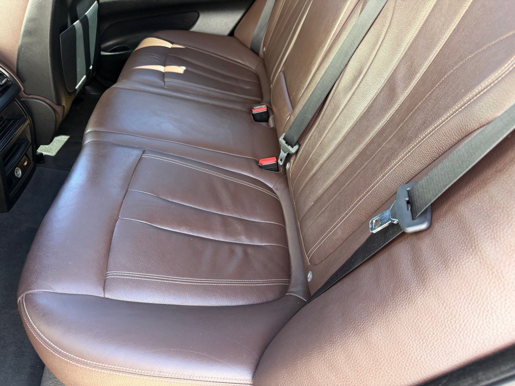 2016 BMW X5 Image 17