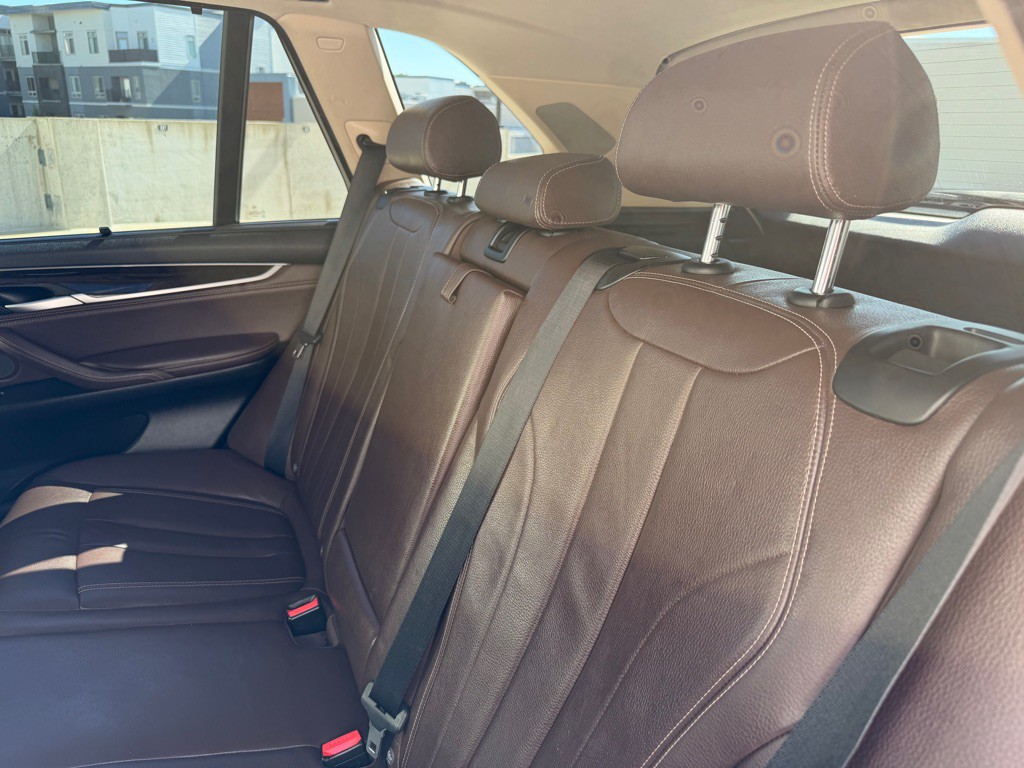 2016 BMW X5 Image 18