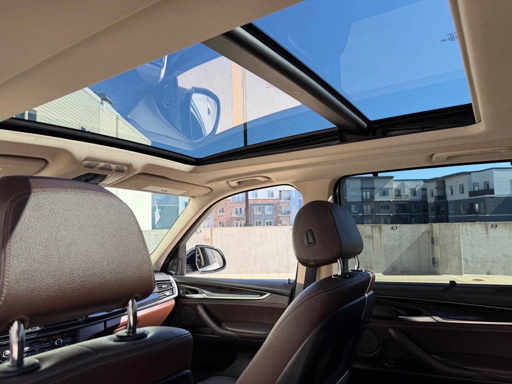 2016 BMW X5 Image 19
