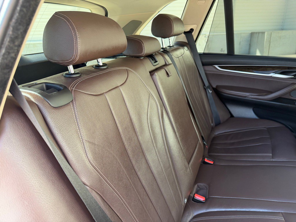 2016 BMW X5 Image 23