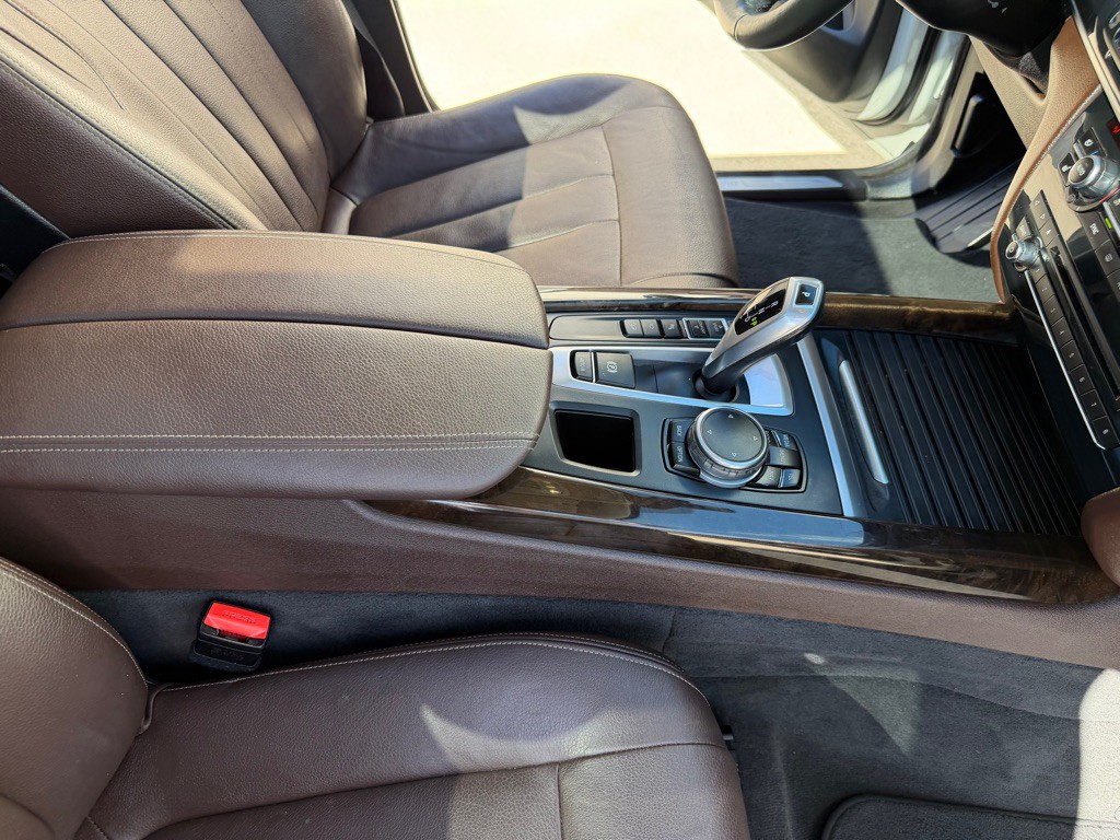 2016 BMW X5 Image 25