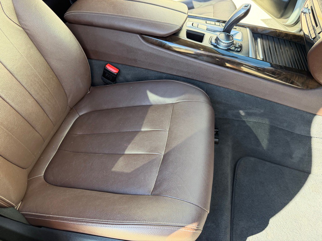 2016 BMW X5 Image 26