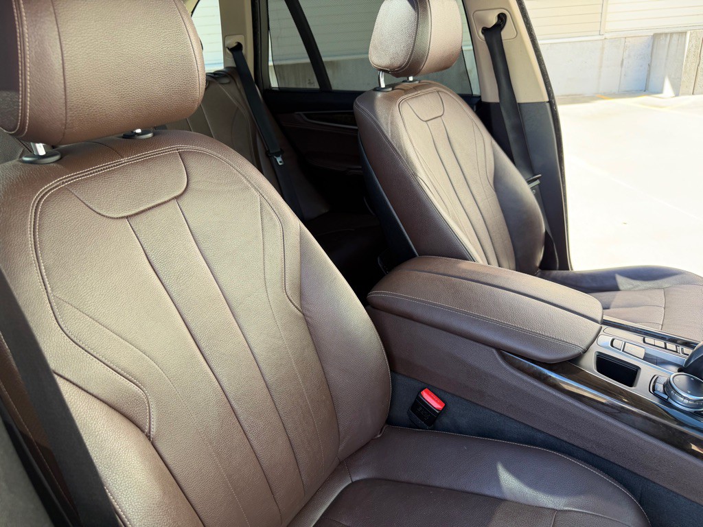 2016 BMW X5 Image 27