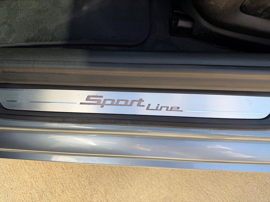 2019 BMW 5 Series Image 8