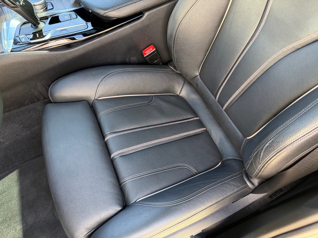 2019 BMW 5 Series Image 13
