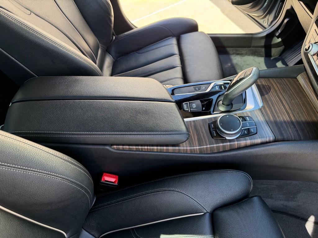 2019 BMW 5 Series Image 22