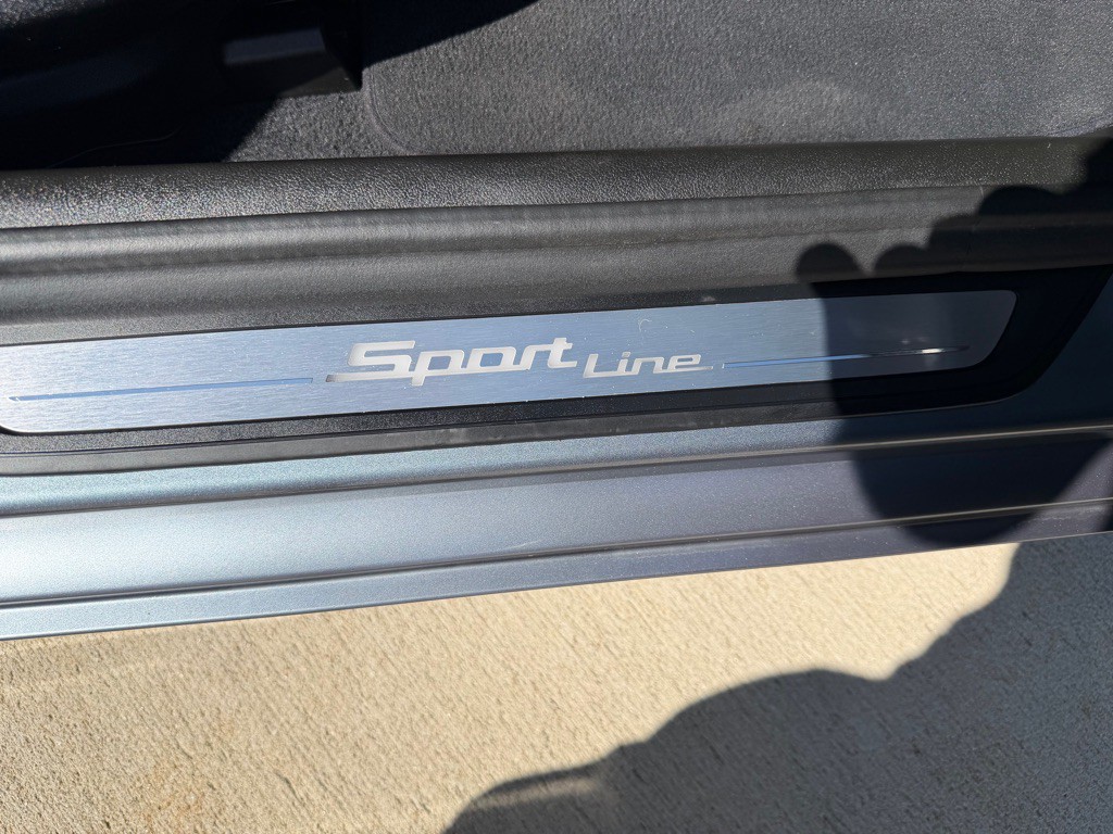2019 BMW 5 Series Image 25
