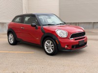 Image for 2013 MINI Cooper S Paceman ID: 7540828