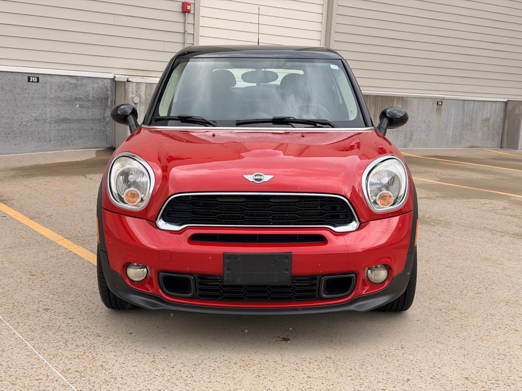 2013 MINI Cooper Image 2