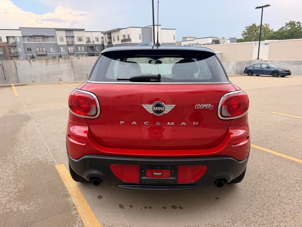 2013 MINI Cooper Image 6