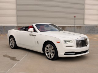Image for 2017 Rolls-Royce Dawn  ID: 7543581