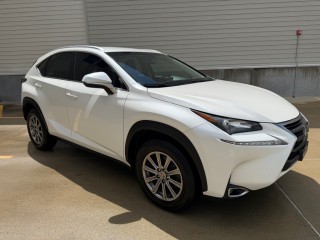 Image for 2017 Lexus NX 200T BASE ID: 7545868