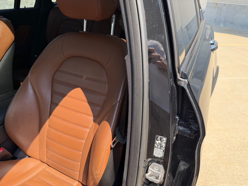 2018 Mercedes-Benz GLC-Class Image 15
