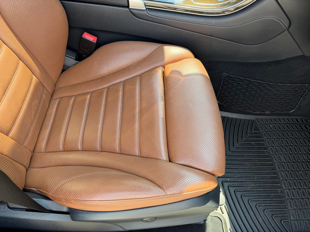 2018 Mercedes-Benz GLC-Class Image 23