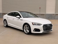 Image for 2019 Audi A5 Premium ID: 7554698