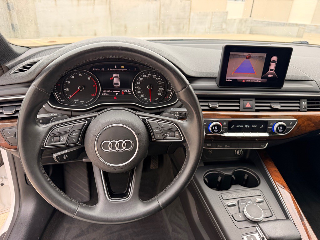 2019 Audi A5 Image 11