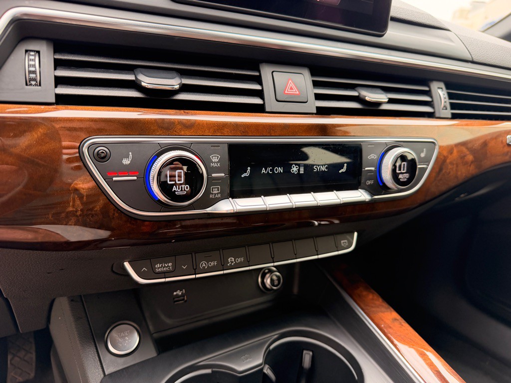 2019 Audi A5 Image 13