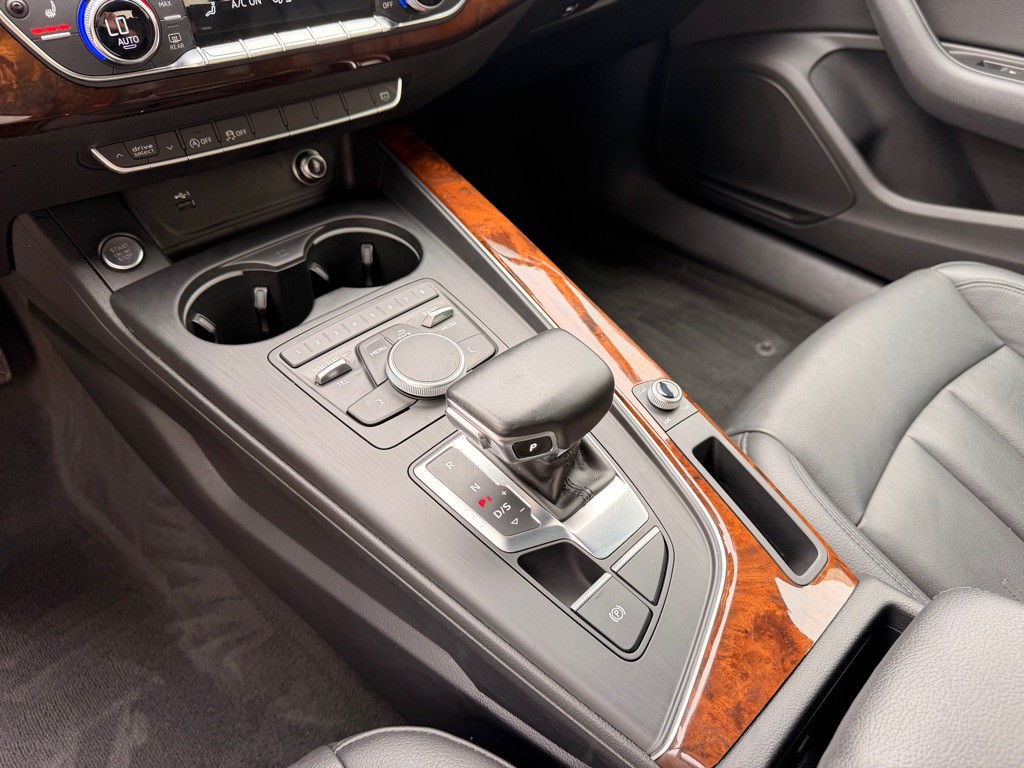 2019 Audi A5 Image 14