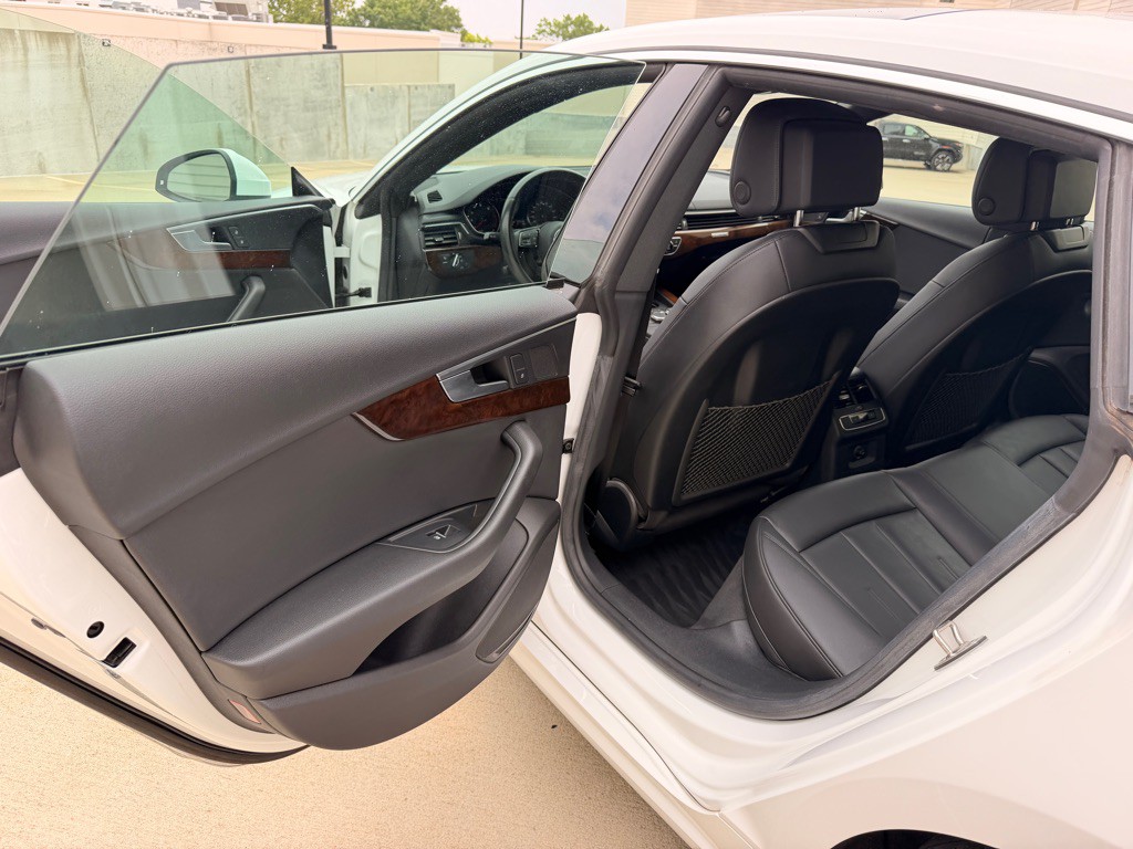 2019 Audi A5 Image 15
