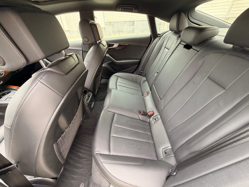 2019 Audi A5 Image 16