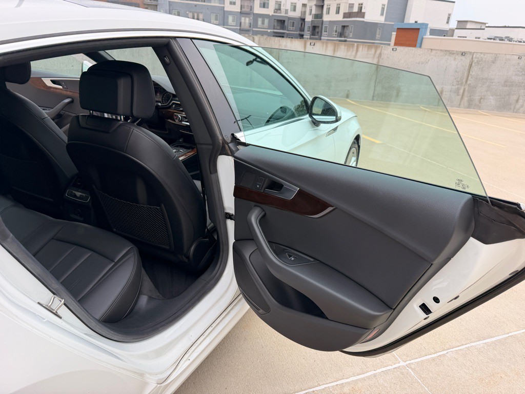 2019 Audi A5 Image 18