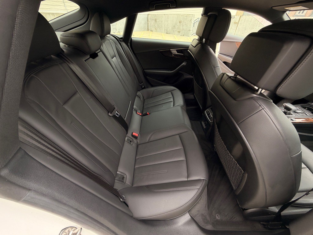 2019 Audi A5 Image 19