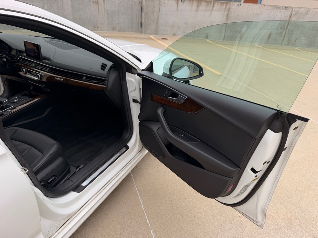 2019 Audi A5 Image 20