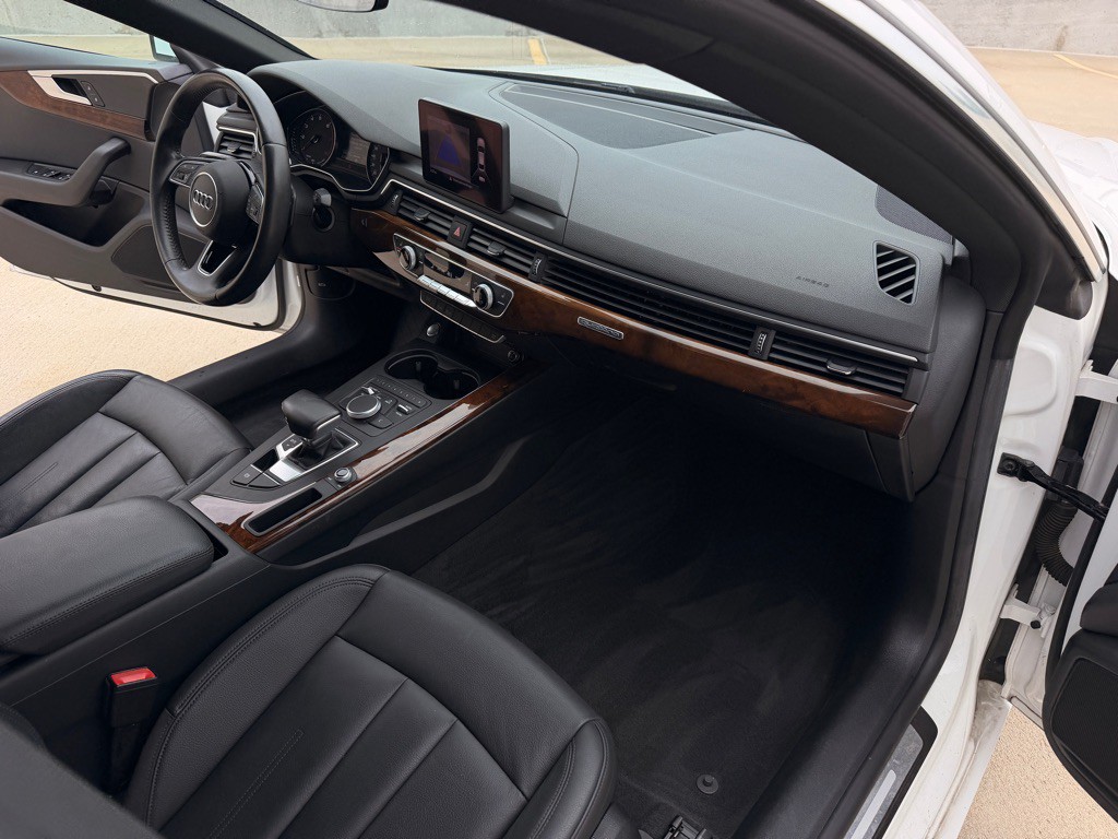2019 Audi A5 Image 21