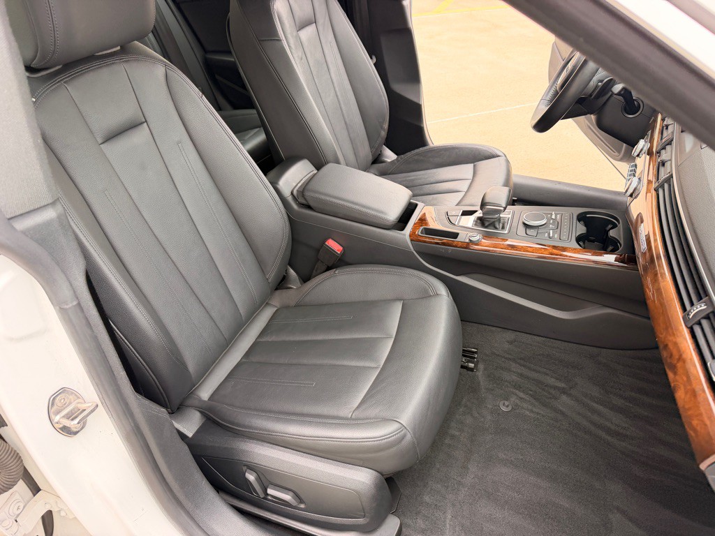 2019 Audi A5 Image 22