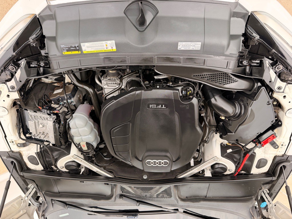 2019 Audi A5 Image 23