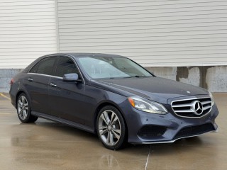 Image for 2016 Mercedes-Benz E-Class E 350 ID: 7555518