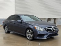 Image for 2016 Mercedes-Benz E-Class E 350 ID: 7555518