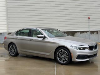 Image for 2019 BMW 5 Series 530xi ID: 7555603
