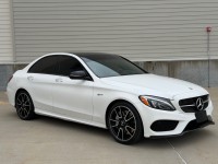 Image for 2018 Mercedes-Benz C-Class C AMG 434 4MATIC ID: 7555671