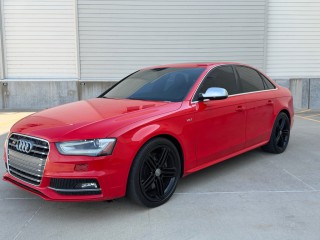 Image for 2014 Audi S4 Premium Plus ID: 7555704
