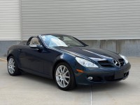 Image for 2005 Mercedes-Benz SLK-Class SLK 350 ID: 7561907