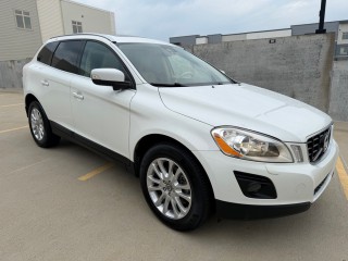 Image for 2010 Volvo XC60 T6 ID: 7564616