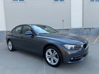 Image for 2016 BMW 3 Series 328 ID: 7564795