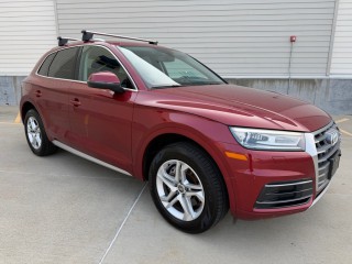 Image for 2019 Audi Q5 Premium ID: 7564836