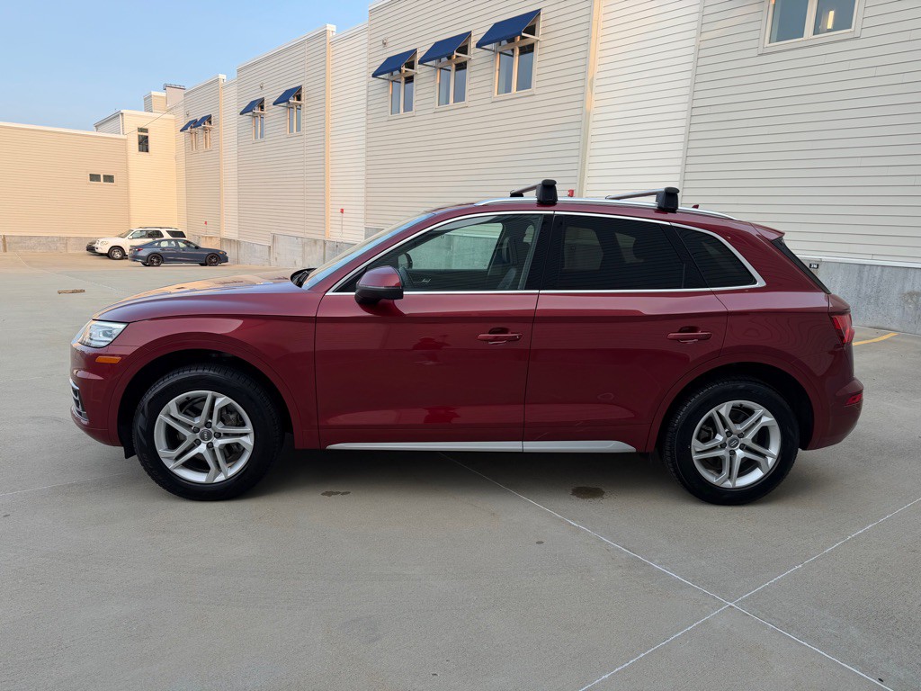2019 Audi Q5 Image 6