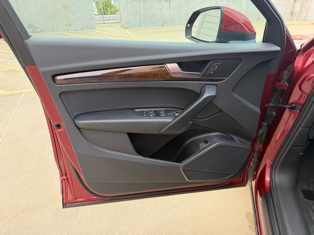 2019 Audi Q5 Image 10